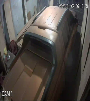 Caméra IP - Vietnam