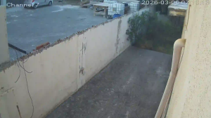 Caméra IP - Curaçao