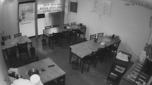 Caméra IP - Südkorea