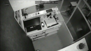 Caméra IP - Giappone
