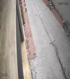 Caméra IP - Turchia