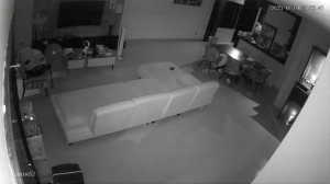 Caméra IP - Malaysia