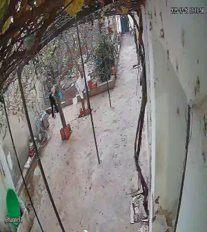 Caméra IP - Tunisia