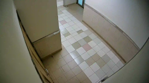 Caméra IP - Hong Kong