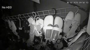 Caméra IP - Vietnam