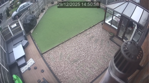 Caméra IP - Reino Unido