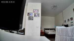 Caméra IP - Russian Federation