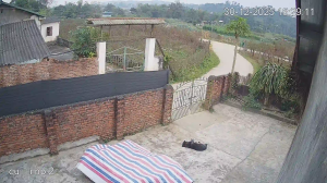 Caméra IP - Vietnam