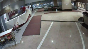 Caméra IP - Hongkong