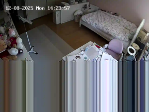 Caméra IP - South Korea