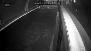 Caméra IP - South Korea