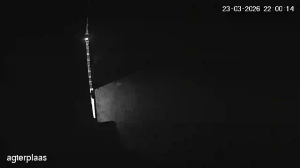 Caméra IP - South Africa