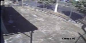 Caméra IP - Brasilien