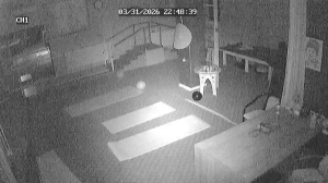 Caméra IP - Türkiye