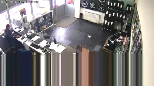 Caméra IP - Bosnien und Herzegowina