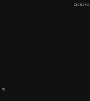 Caméra IP - Marokko