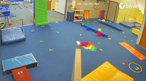 Caméra IP - United States of America