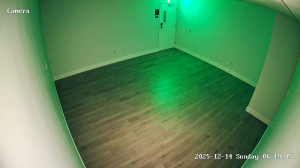 Caméra IP - United States of America