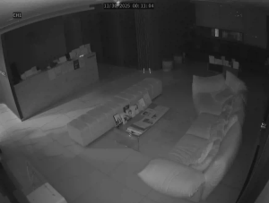 Caméra IP - South Korea