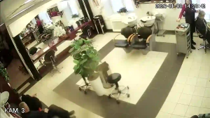 Caméra IP - Russische Föderation