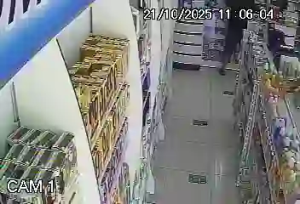Caméra IP - Brasil