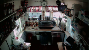 Caméra IP - United States of America