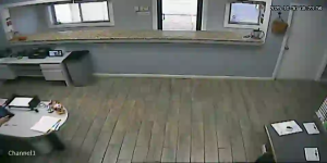 Caméra IP - Stati Uniti d'America