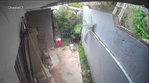 Caméra IP - Trinidad y Tobago