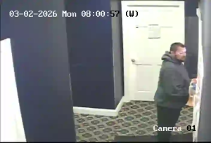 Caméra IP - United States of America