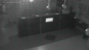 Caméra IP - Russische Föderation