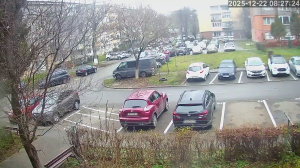 Caméra IP - Rumanía