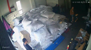 Caméra IP - Malaisie