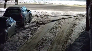 Caméra IP - Russische Föderation