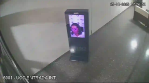 Caméra IP - Argentina