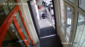 Caméra IP - Mongolia