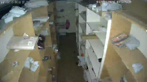 Caméra IP - Kazakhstan