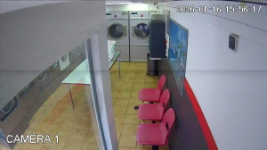 Caméra IP - Frankreich