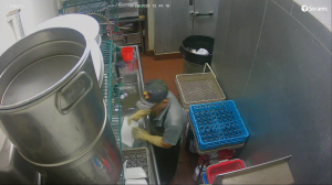 Caméra IP - United States of America