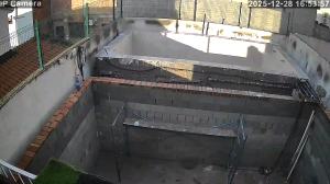 Caméra IP - España