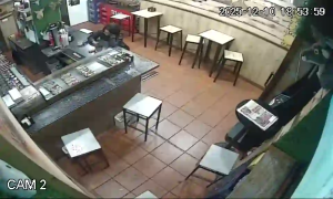 Caméra IP - Espagne