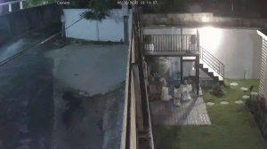 Caméra IP - Thaïlande