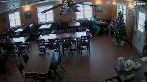 Caméra IP - Reino Unido