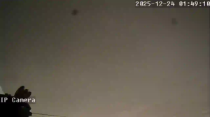 Caméra IP - España