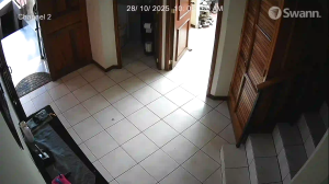 Caméra IP - El Salvador