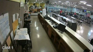 Caméra IP - United States of America