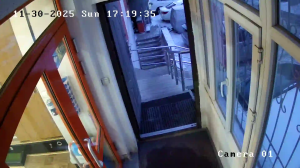 Caméra IP - Mongolei