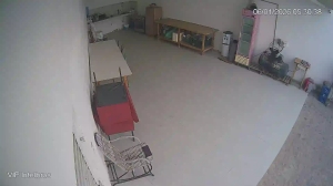 Caméra IP - Brésil