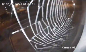 Caméra IP - Croatie