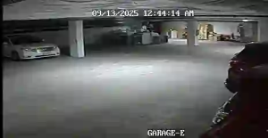Caméra IP - Bandaríkin