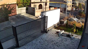Caméra IP - Armenia
